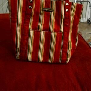 Longaberger purse